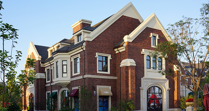 园区、工厂解决方案