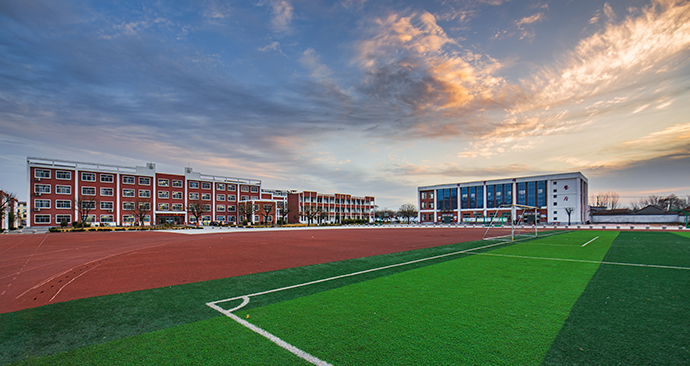 校园、酒店解决方案