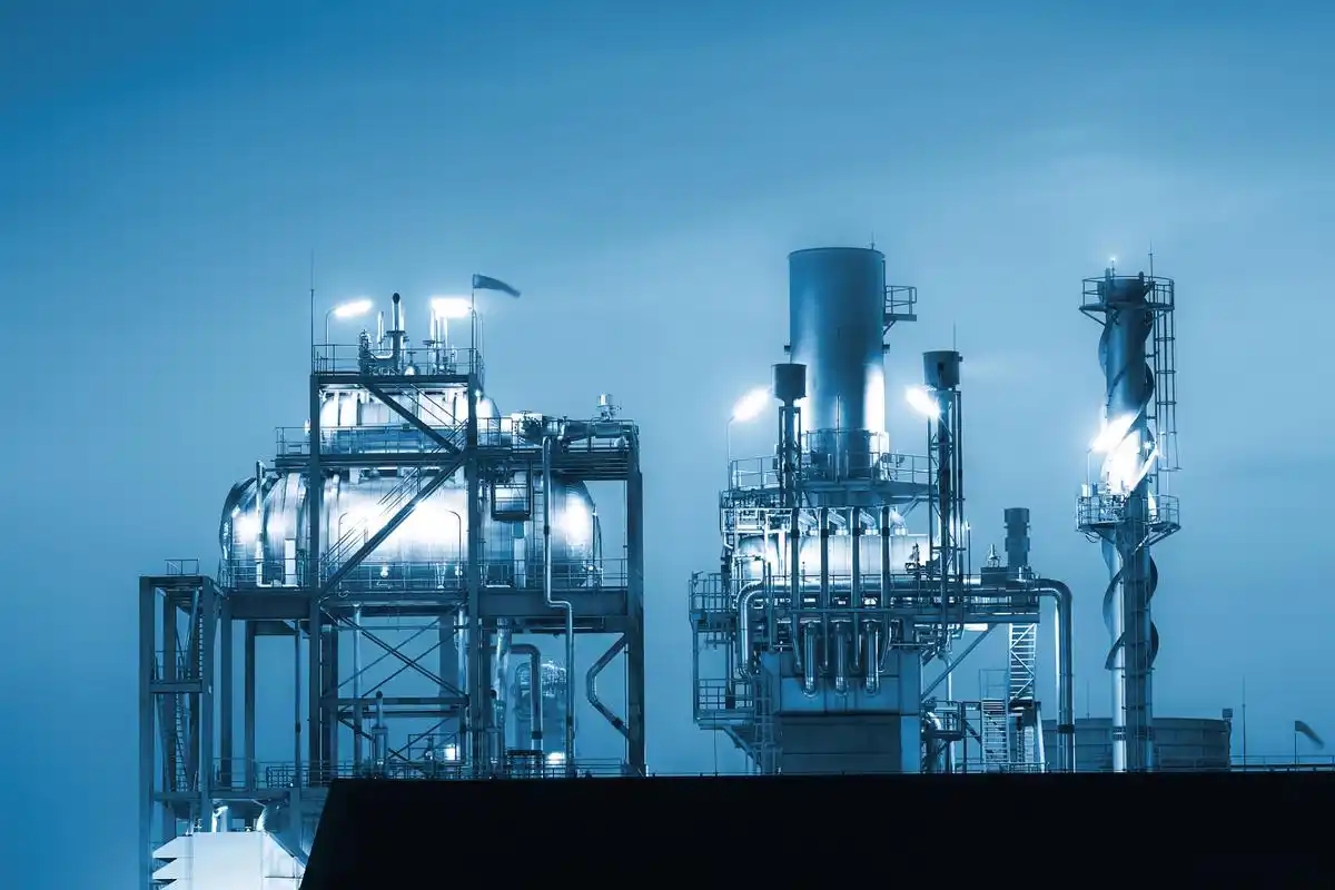 化工/能源