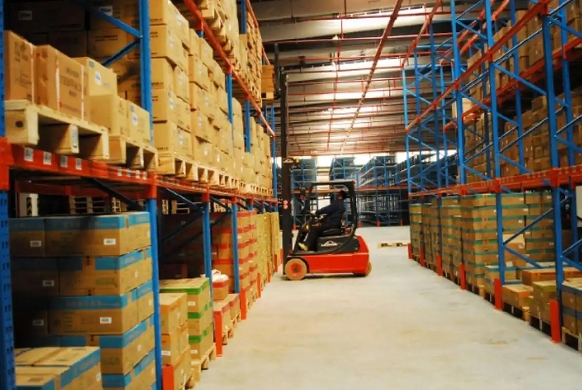 仓储/物流