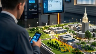 数字沙盘的应用场景与优势