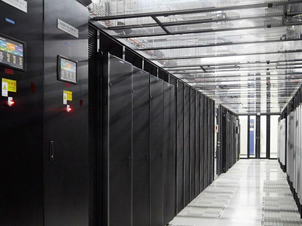 模块化机房系统